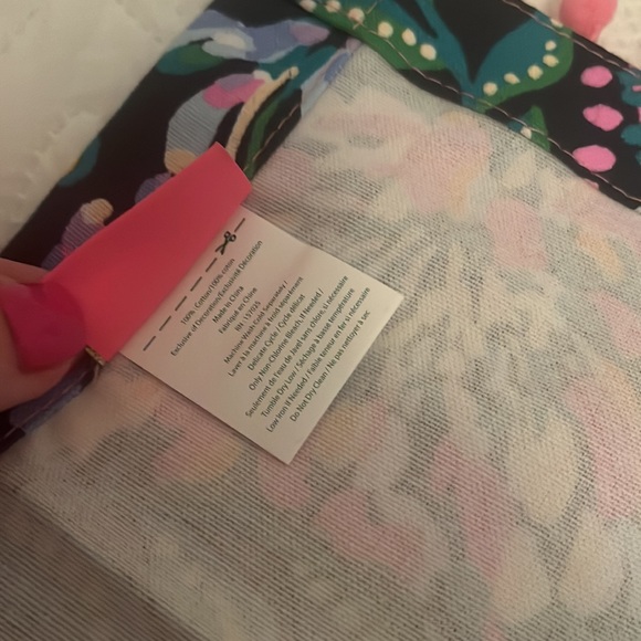 Serviette de Yoga Super Absorbante avec Nom et Poche Accessoires de